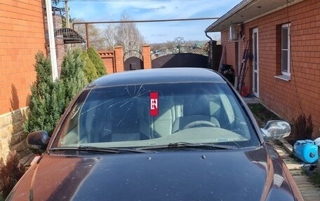 Volvo S80 II рестайлинг 2, 2001 год, 319 111 рублей, 5 фотография