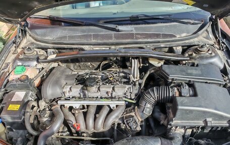 Volvo S80 II рестайлинг 2, 2001 год, 319 111 рублей, 8 фотография