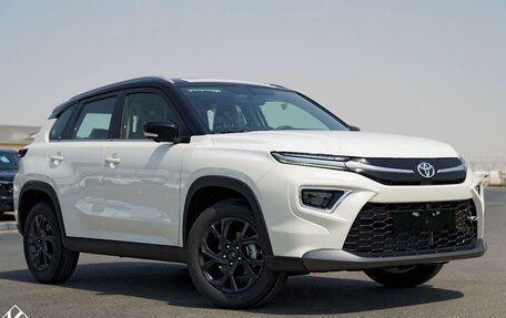 Toyota Urban Cruiser, 2025 год, 3 160 000 рублей, 3 фотография