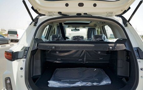 Toyota Urban Cruiser, 2025 год, 3 160 000 рублей, 7 фотография