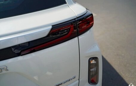 Toyota Urban Cruiser, 2025 год, 3 160 000 рублей, 5 фотография