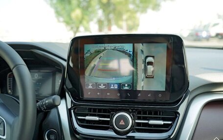 Toyota Urban Cruiser, 2025 год, 3 160 000 рублей, 14 фотография