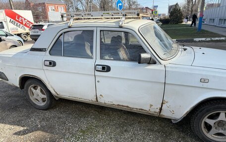 ГАЗ 3110 «Волга», 1999 год, 50 000 рублей, 2 фотография