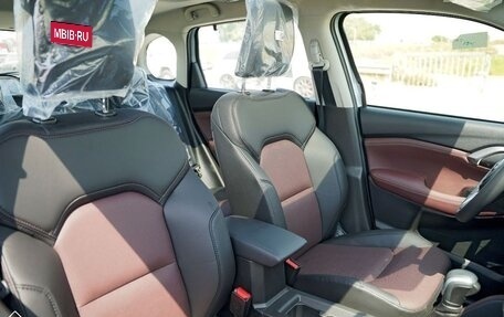 Toyota Urban Cruiser, 2025 год, 3 160 000 рублей, 18 фотография