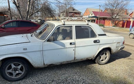 ГАЗ 3110 «Волга», 1999 год, 50 000 рублей, 4 фотография