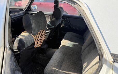 ГАЗ 3110 «Волга», 1999 год, 50 000 рублей, 7 фотография