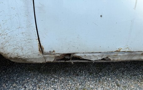 ГАЗ 3110 «Волга», 1999 год, 50 000 рублей, 5 фотография