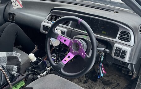 Nissan Cefiro IV (J31), 1989 год, 450 000 рублей, 7 фотография