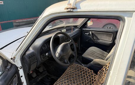 ГАЗ 3110 «Волга», 1999 год, 50 000 рублей, 6 фотография