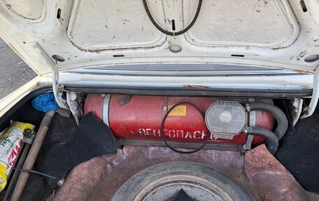 ГАЗ 3110 «Волга», 1999 год, 50 000 рублей, 9 фотография