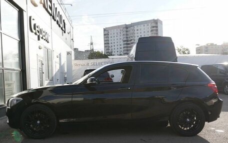 BMW 1 серия, 2012 год, 1 100 000 рублей, 2 фотография