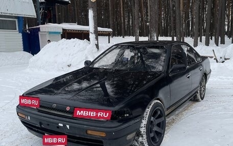 Nissan Cefiro IV (J31), 1989 год, 450 000 рублей, 3 фотография