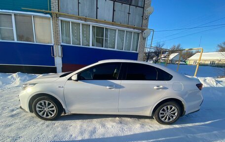 KIA Cerato IV, 2019 год, 2 200 000 рублей, 2 фотография