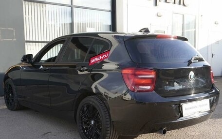 BMW 1 серия, 2012 год, 1 100 000 рублей, 3 фотография