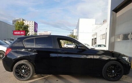 BMW 1 серия, 2012 год, 1 100 000 рублей, 7 фотография