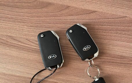 KIA Cerato IV, 2019 год, 2 200 000 рублей, 4 фотография