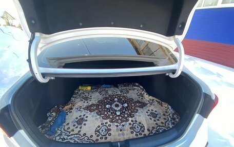 KIA Cerato IV, 2019 год, 2 200 000 рублей, 8 фотография