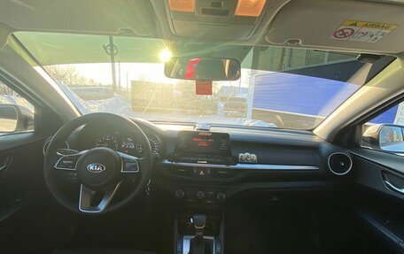 KIA Cerato IV, 2019 год, 2 200 000 рублей, 7 фотография