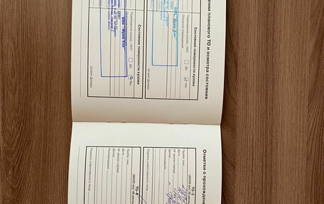 KIA Cerato IV, 2019 год, 2 200 000 рублей, 13 фотография