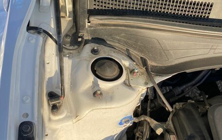 KIA Cerato IV, 2019 год, 2 200 000 рублей, 11 фотография