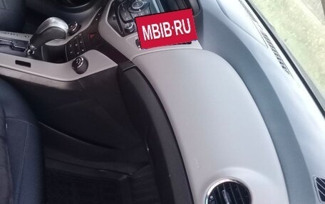 Chevrolet Cruze II, 2012 год, 650 000 рублей, 2 фотография