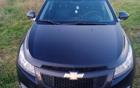 Chevrolet Cruze II, 2012 год, 650 000 рублей, 5 фотография