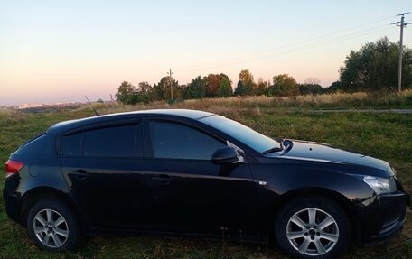 Chevrolet Cruze II, 2012 год, 650 000 рублей, 9 фотография