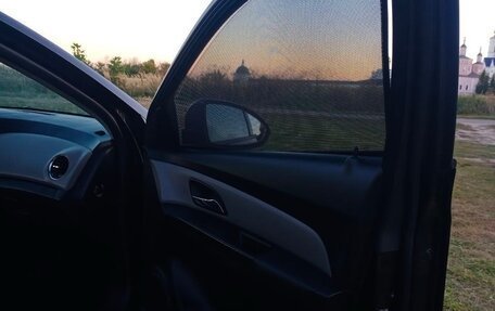 Chevrolet Cruze II, 2012 год, 650 000 рублей, 15 фотография