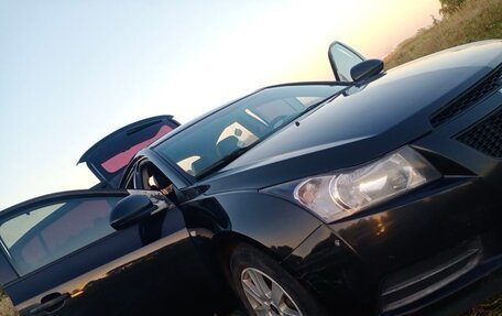 Chevrolet Cruze II, 2012 год, 650 000 рублей, 17 фотография