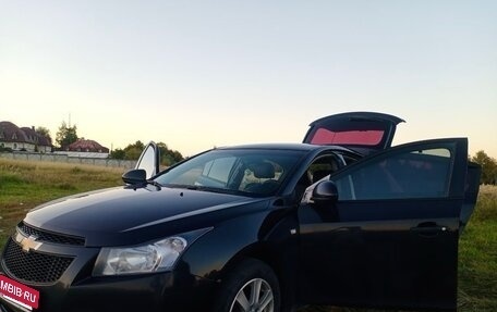 Chevrolet Cruze II, 2012 год, 650 000 рублей, 16 фотография