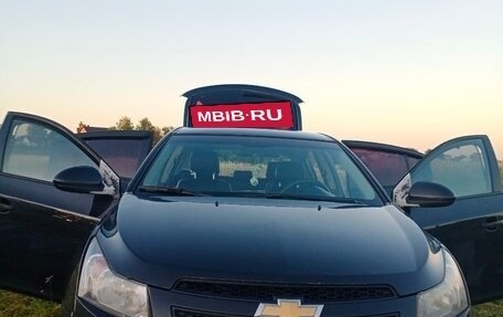 Chevrolet Cruze II, 2012 год, 650 000 рублей, 13 фотография