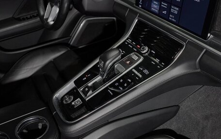 Porsche Panamera II рестайлинг, 2019 год, 7 700 000 рублей, 14 фотография