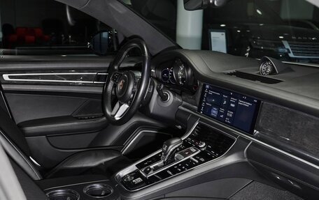 Porsche Panamera II рестайлинг, 2019 год, 7 700 000 рублей, 9 фотография