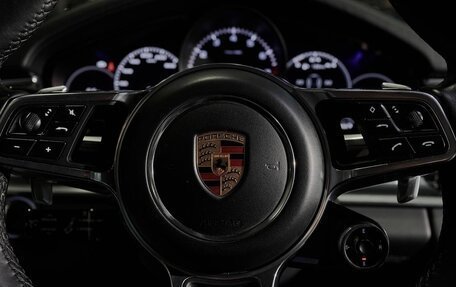 Porsche Panamera II рестайлинг, 2019 год, 7 700 000 рублей, 10 фотография