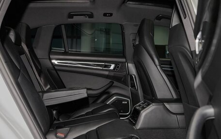 Porsche Panamera II рестайлинг, 2019 год, 7 700 000 рублей, 11 фотография