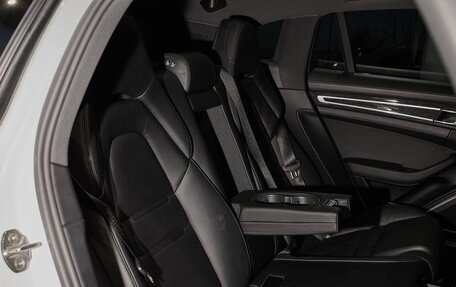 Porsche Panamera II рестайлинг, 2019 год, 7 700 000 рублей, 12 фотография