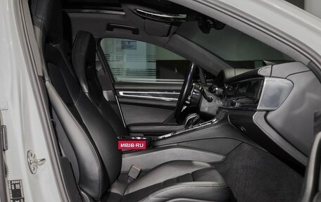 Porsche Panamera II рестайлинг, 2019 год, 7 700 000 рублей, 7 фотография