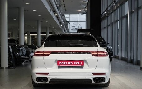 Porsche Panamera II рестайлинг, 2019 год, 7 700 000 рублей, 5 фотография