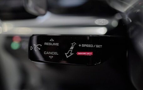 Porsche Panamera II рестайлинг, 2019 год, 7 700 000 рублей, 18 фотография