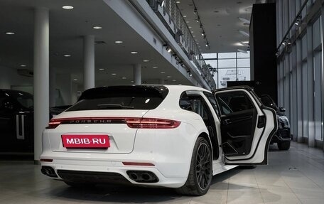 Porsche Panamera II рестайлинг, 2019 год, 7 700 000 рублей, 6 фотография