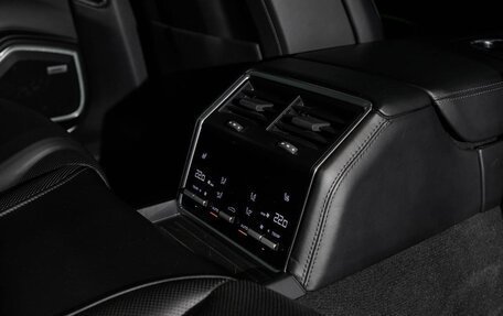 Porsche Panamera II рестайлинг, 2019 год, 7 700 000 рублей, 27 фотография