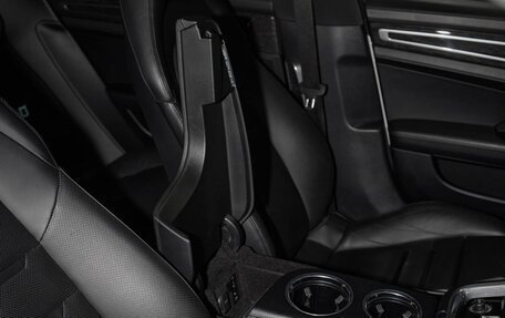 Porsche Panamera II рестайлинг, 2019 год, 7 700 000 рублей, 26 фотография