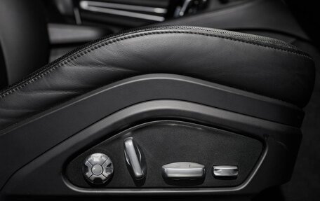 Porsche Panamera II рестайлинг, 2019 год, 7 700 000 рублей, 28 фотография