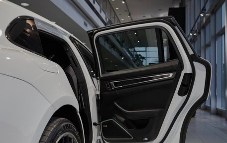 Porsche Panamera II рестайлинг, 2019 год, 7 700 000 рублей, 29 фотография