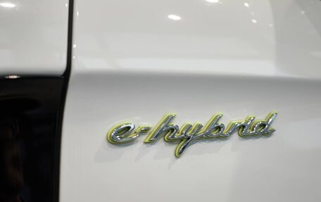 Porsche Panamera II рестайлинг, 2019 год, 7 700 000 рублей, 31 фотография