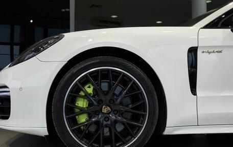 Porsche Panamera II рестайлинг, 2019 год, 7 700 000 рублей, 33 фотография