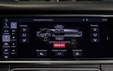 Porsche Panamera II рестайлинг, 2019 год, 7 700 000 рублей, 20 фотография