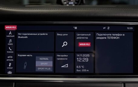 Porsche Panamera II рестайлинг, 2019 год, 7 700 000 рублей, 24 фотография