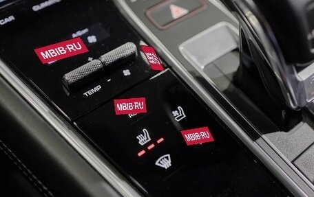 Porsche Panamera II рестайлинг, 2019 год, 7 700 000 рублей, 25 фотография