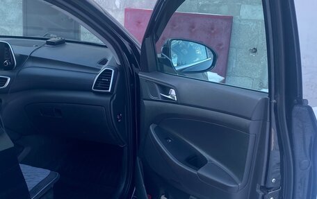 Hyundai Tucson III, 2020 год, 2 520 000 рублей, 18 фотография